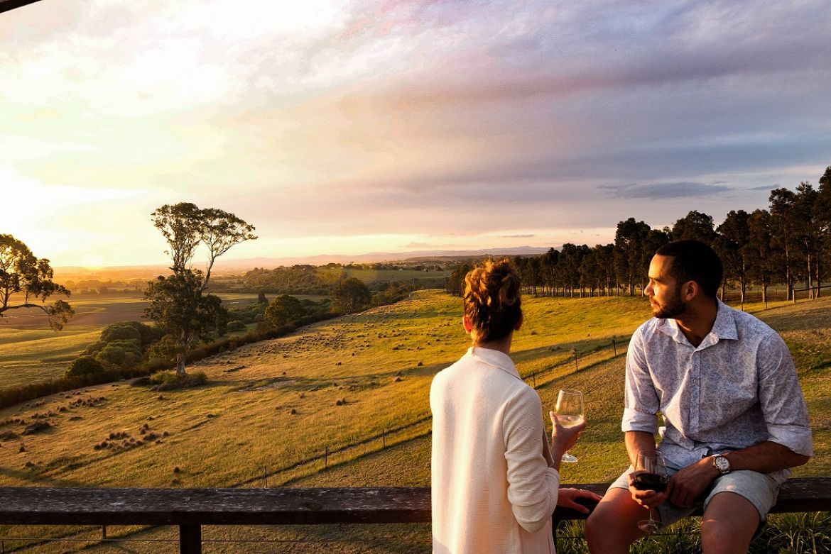 East Gippsland Food and Wine Trail